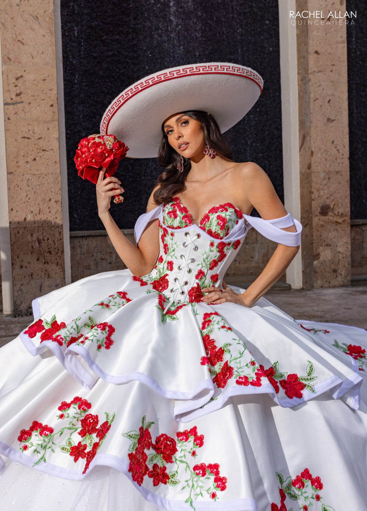 Charro RQ5016