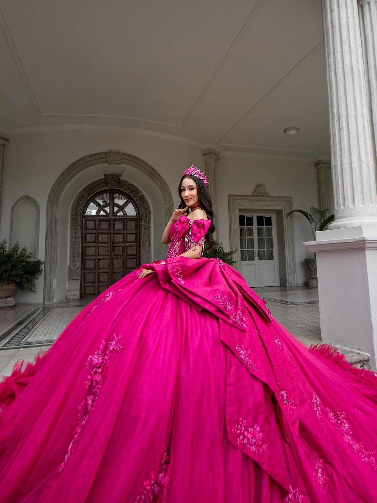 Perfect Dress AG386