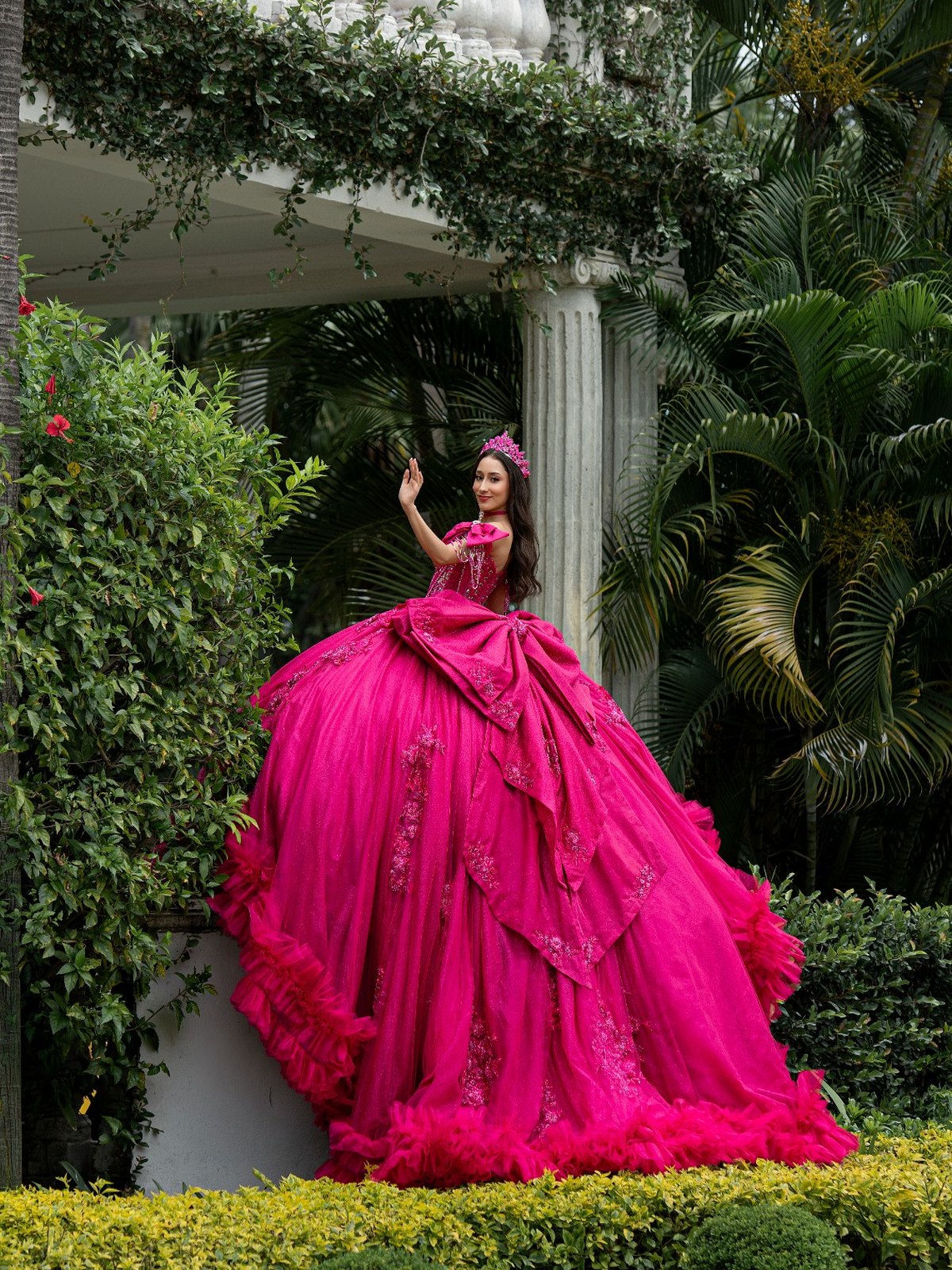 Perfect Dress AG386