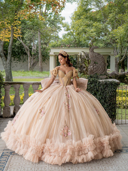 Perfect Dress AG386