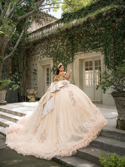 Perfect Dress AG386