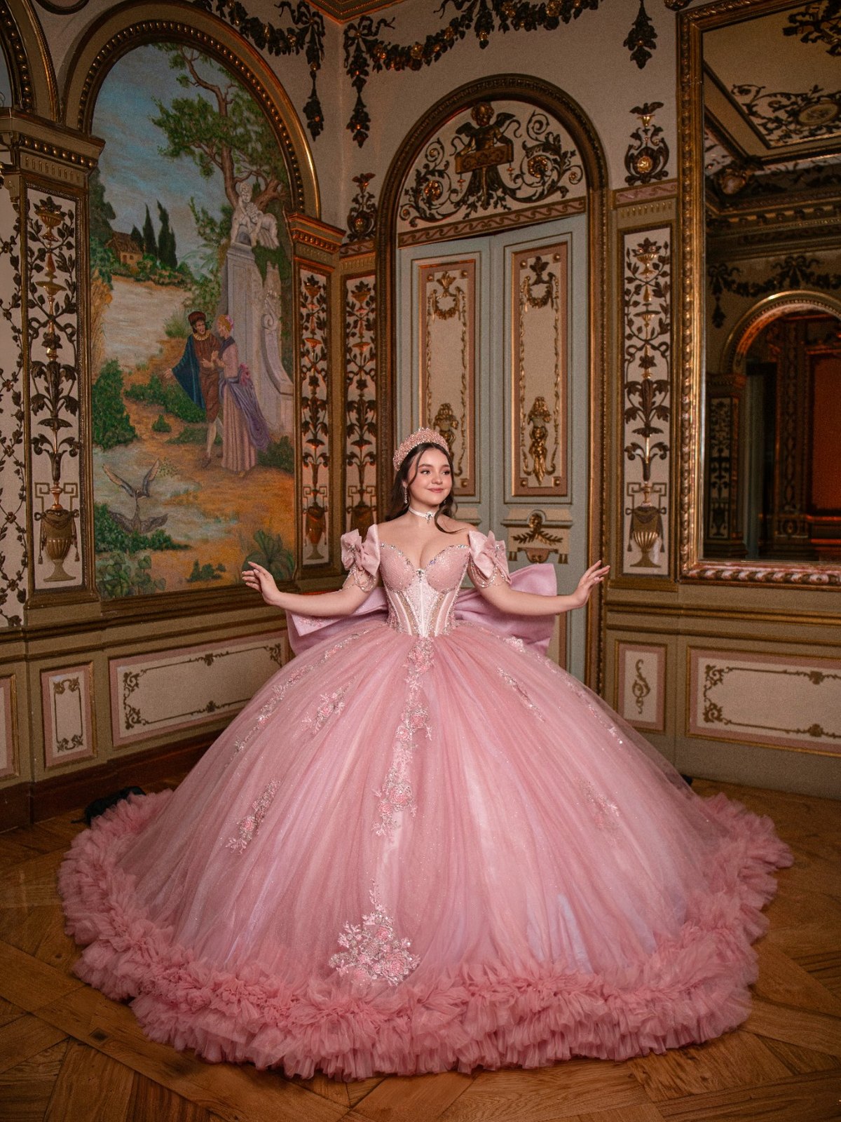 Perfect Dress AG386