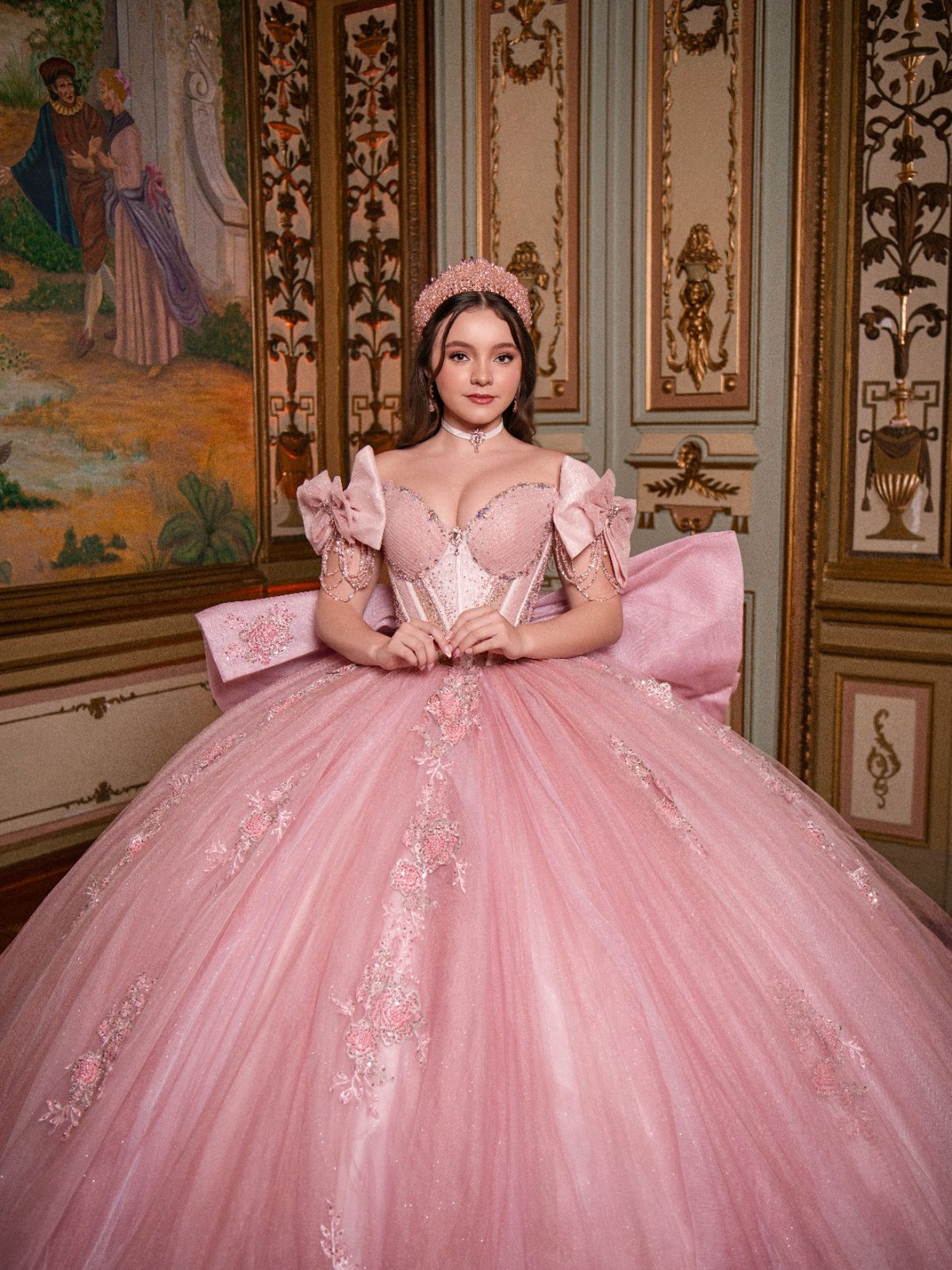 Perfect Dress AG386