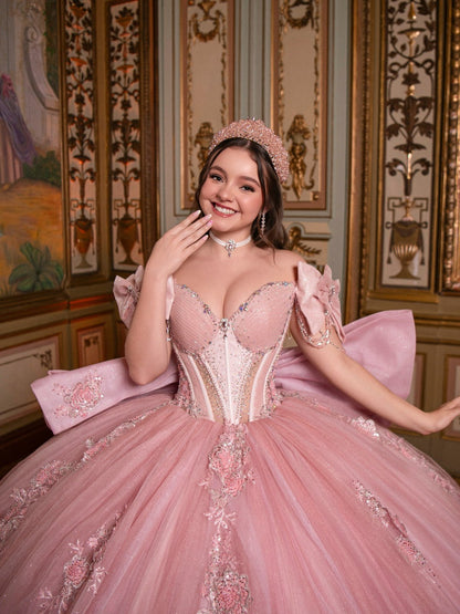 Perfect Dress AG386