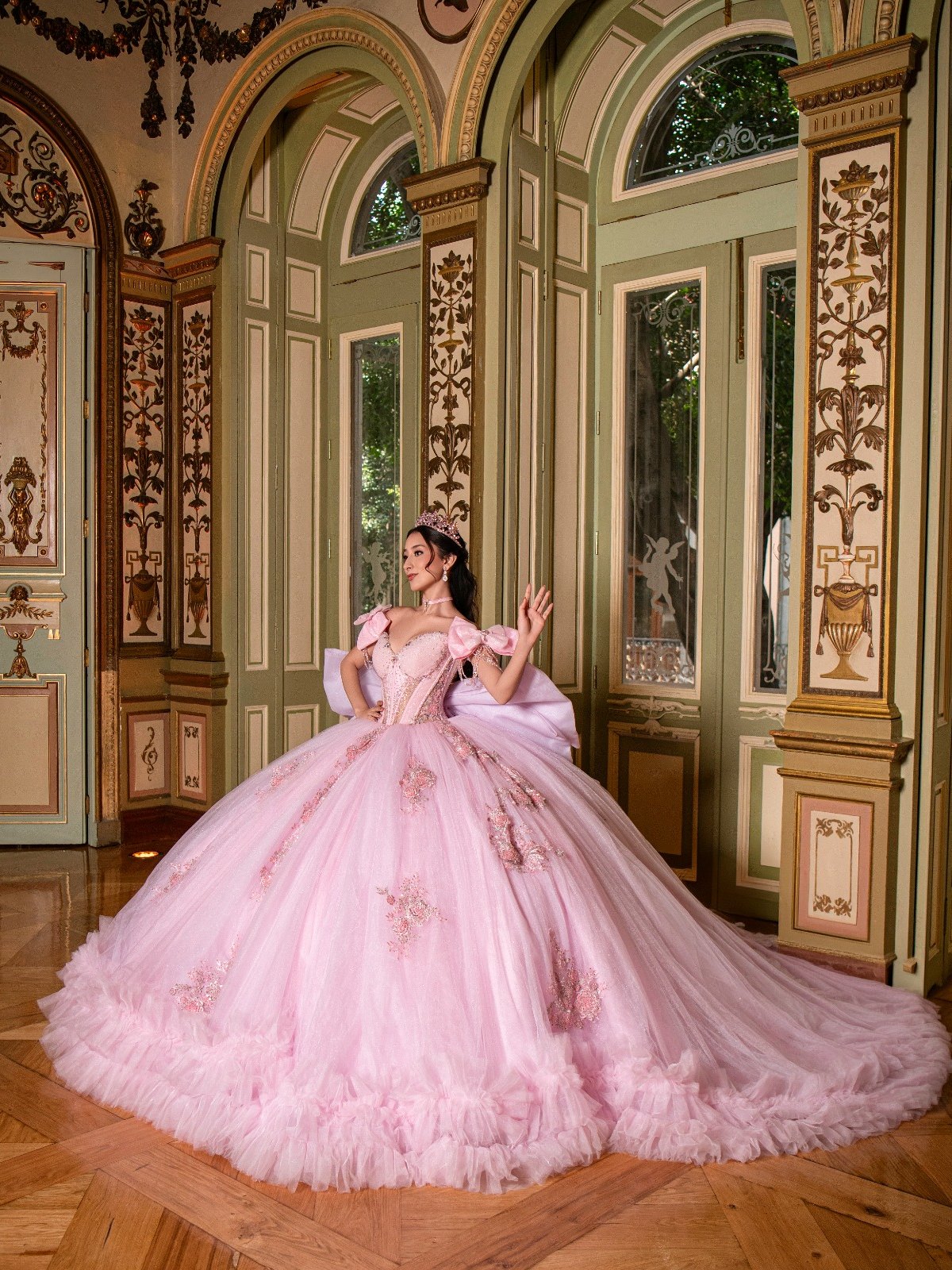 Perfect Dress AG386
