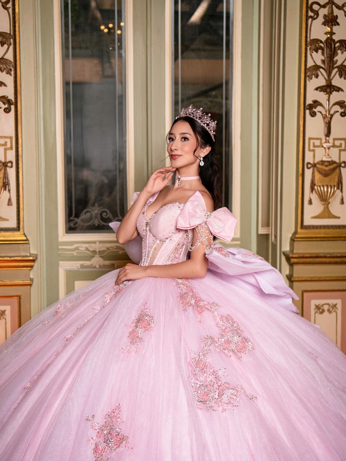 Perfect Dress AG386