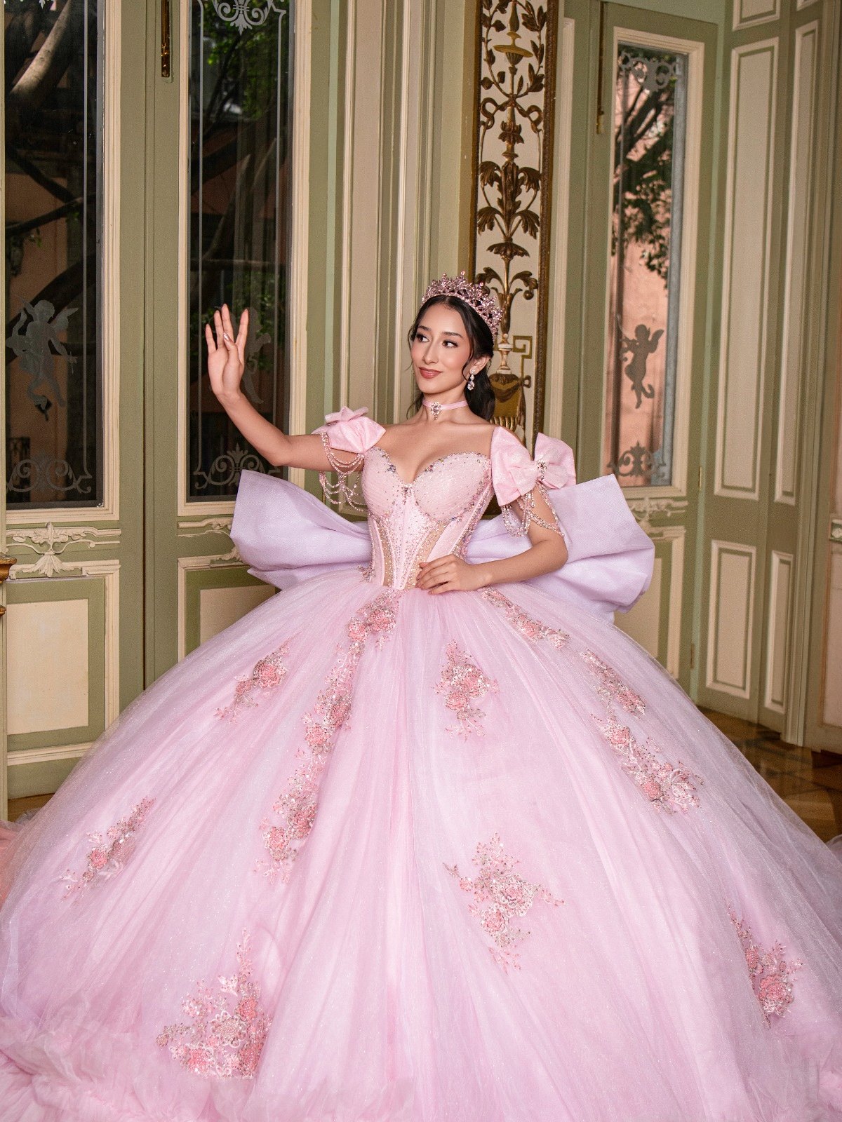 Perfect Dress AG386
