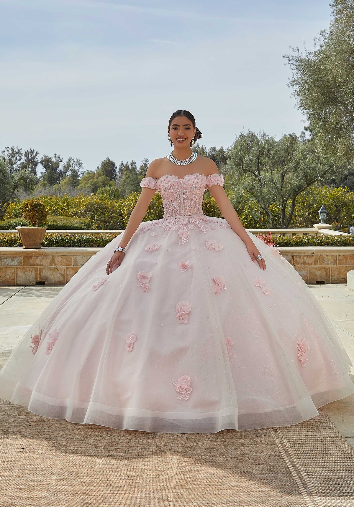 MORILEE-60185