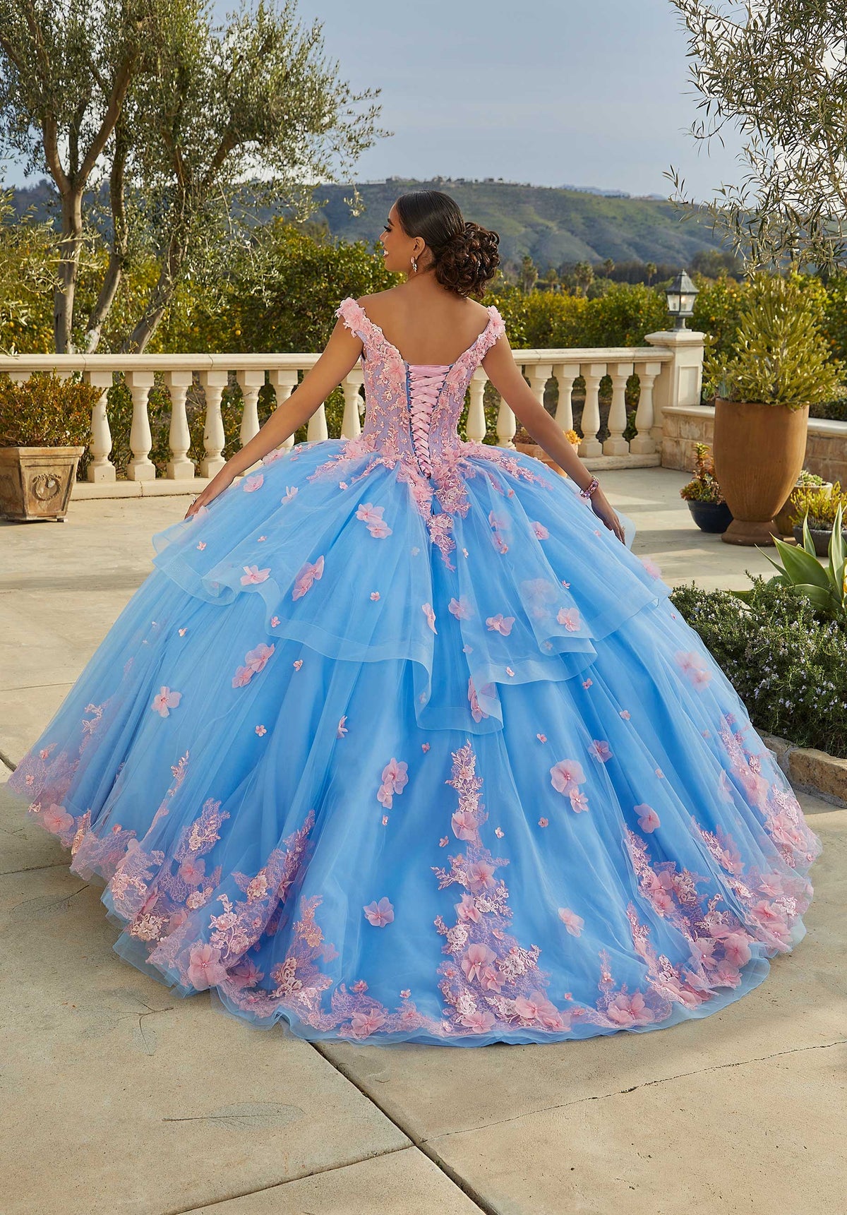 MORILEE-89437